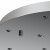 9371 Основание потолочное 14L MODULAR LIGHT FLORONES